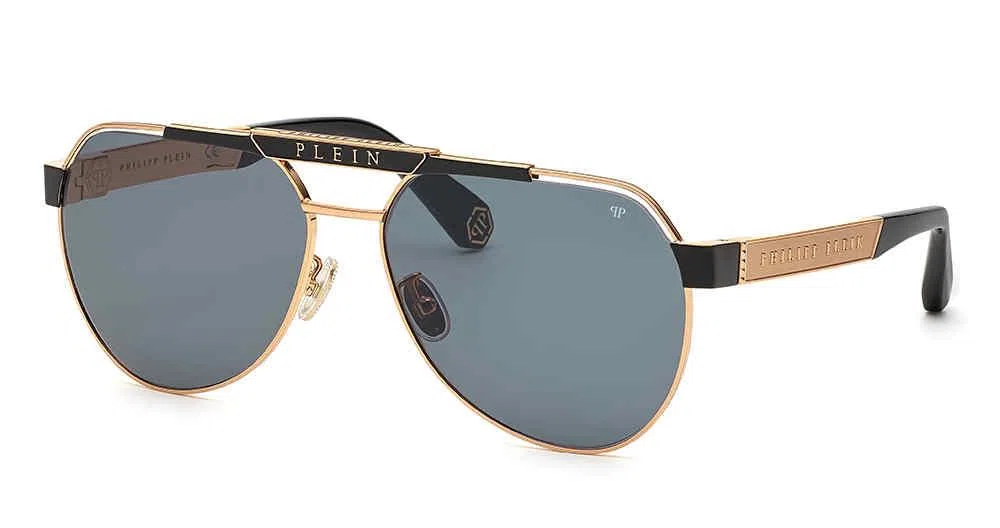 Philipp Plein SPP073M Sunglasses - view 4